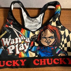 Cute colorful Brand new bra